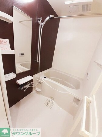 ル・プティシュの物件内観写真